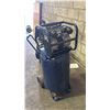 Image 4 : STEALTH 20GAL/1.5HP/150 MAX PSI AIR COMPRESSOR *WORKING CONDITION UNKNOWN/MAY BE MISSING PARTS