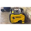 Image 1 : CHAMPION 450 WATT PORTABLE INVERTER GENERATOR *WORKING CONDITION UNKNOWN/MAY BE MISSING PARTS AND