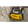 Image 3 : CHAMPION 450 WATT PORTABLE INVERTER GENERATOR *WORKING CONDITION UNKNOWN/MAY BE MISSING PARTS AND