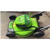 Image 3 : GREENWORKS PRO 80V CORDLESS GRASS TRIMMER - *NO BATTERY/NO CHARGER/WORKING CONDITION UNKNOWN