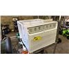 Image 1 : NOMA 043-0759-4 WINDOW AIR CONDITIONER