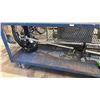 Image 3 : (2) GREENWORKS PRO CORDLESS WEED EATERS *WORKING CONDTION UNKNOWN/MAY BE MISSING PARTS & OR PIECES*