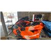 Image 3 : SHELF OF (3) ASSORTED INFLATABLE RAFTS