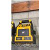 Image 2 : (3) CAT DIGITAL JUMP STARTER/POWER STATIONS *WORKING CONDITION UNKNOWN/MAY BE MISSING PARTS AND OR