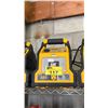 Image 3 : (3) CAT DIGITAL JUMP STARTER/POWER STATIONS *WORKING CONDITION UNKNOWN/MAY BE MISSING PARTS AND OR