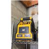 Image 4 : (3) CAT DIGITAL JUMP STARTER/POWER STATIONS *WORKING CONDITION UNKNOWN/MAY BE MISSING PARTS AND OR