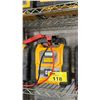 Image 3 : (3) CAT JUMP STARTER/AIR COMPRESSORS *WORKING CONDITION UNKNOWN/MAY BE MISSING PARTS AND OR PIECES*