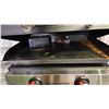 Image 2 : BLACKSTONE 22" TABLETOP PROPANE GRILL - *WORKING CONDITION UNKNOWN/MAY BE MISSING PARTS AND OR