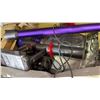Image 3 : DYSON CYCLONE V10 ANIMAL+ CORDLESS VACUUM *WORKING CONDITION UNKNOWN/MAY BE MISSING PARTS AND OR
