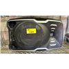 Image 1 : ION IPA 158A PORTABLE SPEAKER *NO CABLES/WORKING CONDITION UNKNOWN/MAY BE MISSING PARTS AND OR