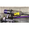 Image 2 : (2) DYSON CORDLESS VACUUMS *WORKING CONDITION UNKNOWN/MAY BE MISSING PARTS AND OR PIECES*