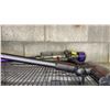 Image 3 : (2) DYSON CORDLESS VACUUMS *WORKING CONDITION UNKNOWN/MAY BE MISSING PARTS AND OR PIECES*