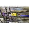 Image 2 : (2) DYSON CORDLESS VACUUMS *WORKING CONDITION UNKNOWN/MAY BE MISSING PARTS AND OR PIECES*