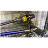 Image 3 : (2) DYSON CORDLESS VACUUMS *WORKING CONDITION UNKNOWN/MAY BE MISSING PARTS AND OR PIECES*