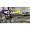 Image 2 : (2) DYSON CORDLESS VACUUMS *WORKING CONDITION UNKNOWN/MAY BE MISSING PARTS AND OR PIECES*