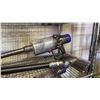 Image 3 : (2) DYSON CORDLESS VACUUMS *WORKING CONDITION UNKNOWN/MAY BE MISSING PARTS AND OR PIECES*