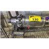 Image 2 : (2) DYSON CORDLESS VACUUMS *WORKING CONDITION UNKNOWN/MAY BE MISSING PARTS AND OR PIECES*