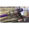Image 3 : (2) DYSON CORDLESS VACUUMS *WORKING CONDITION UNKNOWN/MAY BE MISSING PARTS AND OR PIECES*