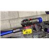 Image 2 : (2) DYSON CORDLESS VACUUMS *WORKING CONDITION UNKNOWN/MAY BE MISSING PARTS AND OR PIECES*