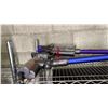 Image 3 : (2) DYSON CORDLESS VACUUMS *WORKING CONDITION UNKNOWN/MAY BE MISSING PARTS AND OR PIECES*