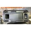 Image 2 : SOUNDCORE RAVE 3 PORTABLE SPEAKER *NO CABLES/WORKING CONDITION UNKNOWN/MAY BE MISSING PARTS AND OR