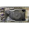 Image 1 : ION IPA 185A PORTABLE SPEAKER *NO CABLES/WORKING CONDITION UNKNOWN/MAY BE MISSING PARTS AND OR