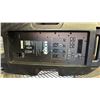 Image 2 : ION IPA 185A PORTABLE SPEAKER *NO CABLES/WORKING CONDITION UNKNOWN/MAY BE MISSING PARTS AND OR