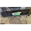 Image 1 : NORTH COUNTRY OUTDOORS 10' X 10' DELUXE CANOPY *WORKING CONDITION UNKNOWN/MAY BE MISSING PARTS AND