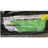 Image 2 : NORTH COUNTRY OUTDOORS 10' X 10' DELUXE CANOPY *WORKING CONDITION UNKNOWN/MAY BE MISSING PARTS AND