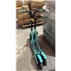 Image 3 : (2) BREEZE RUNNER SCOOTERS *WORKING CONDITION UNKNOWN/MAY BE MISSING PARTS AND OR PIECES*