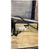 Image 4 : NEWMAR DC POWER SUPPLY, ICOM MARINE TRANSCEIVER, SPILSBURY & TINDAL MARINE RADIO & MORE
