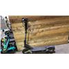 Image 1 : NAVEE ELECTRIC SCOOTER WITH CHARGER *WORKING CONDITION UNKNOWN/MAY BE MISSING PARTS AND OR PIECES*