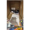 Image 5 : COLEMAN SOLAR PANEL & 300MM TERRESTRIAL & ASTRONOMICAL TELESCOPE WITH EYEPIECES