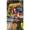 Image 3 : "PULP FICTION" MOVIE POSTER & "PULP FICTION" CANVAS WALL ART