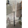 Image 2 : DUFFERIN POOL CUE STICK & ADJUSTABLE TRIPOD