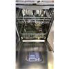 Image 2 : HISENSE BUILT-IN TOP CONTROL DISHWASHER