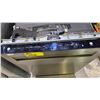 Image 3 : HISENSE BUILT-IN TOP CONTROL DISHWASHER