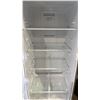 Image 3 : FRIGIDAIRE30" WIDE UPRIGHT FREEZER