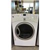 Image 1 : GE CLOTHES DRYER