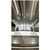Image 3 : KITCHENAID 33" WIDE FRENCH DOOR FRIDGE WITH BOTTOM FREEZER DRAWER