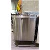 Image 1 : HISENSE BUILT-IN TOP CONTROL DISHWASHER