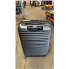 Image 3 : DELSEY ROLLING HARDSIDE LUGGAGE *NO KEY/COMBO*