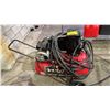 Image 1 : HUSKY 20 GALLON PORTABLE AIR COMPRESSOR