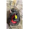 Image 2 : HUSKY 20 GALLON PORTABLE AIR COMPRESSOR