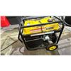 Image 1 : CHAMPION 4000 STARTING WATT PORTABLE GAS GENERATOR
