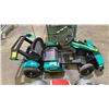 Image 2 : ASTON MARTIN FORMULA ONE GO KART *WORKING CONDITION UNKNOWN/MAY BE MISSING PARTS AND OR PIECES*