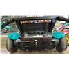 Image 4 : ASTON MARTIN FORMULA ONE GO KART *WORKING CONDITION UNKNOWN/MAY BE MISSING PARTS AND OR PIECES*