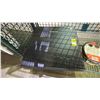 Image 2 : AIR PUMP, FOOT PUMP & THE TREADMILL FACTORY EXERCISE MAT