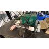 Image 2 : DEWALT MITER SAW, 4-CYCLE ENGINE LUBRICANT, EDISON BULBS,  & MORE