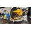 Image 4 : DEWALT MITER SAW, 4-CYCLE ENGINE LUBRICANT, EDISON BULBS,  & MORE